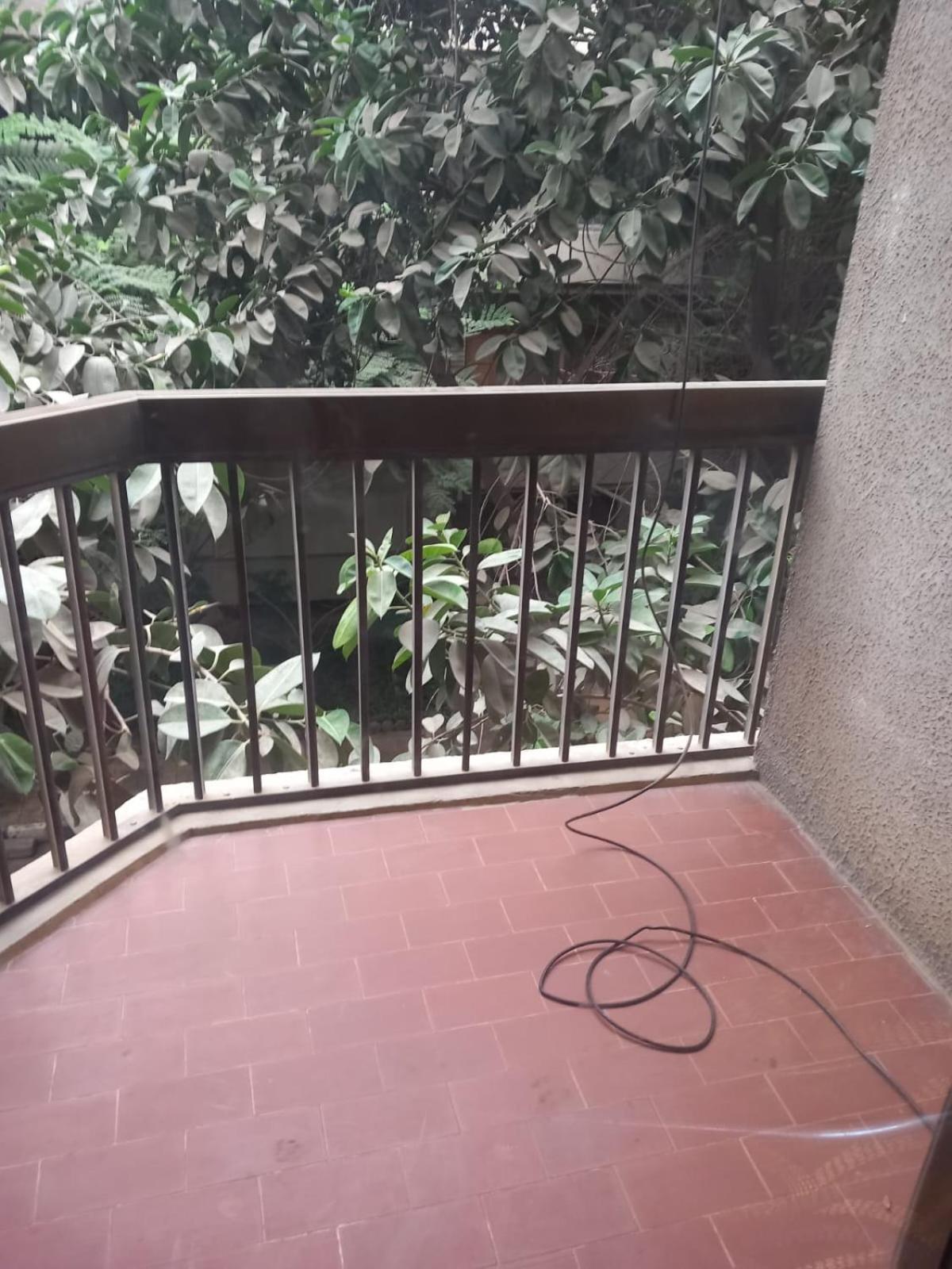 Maadi International Center Apartments Cairo Exterior photo